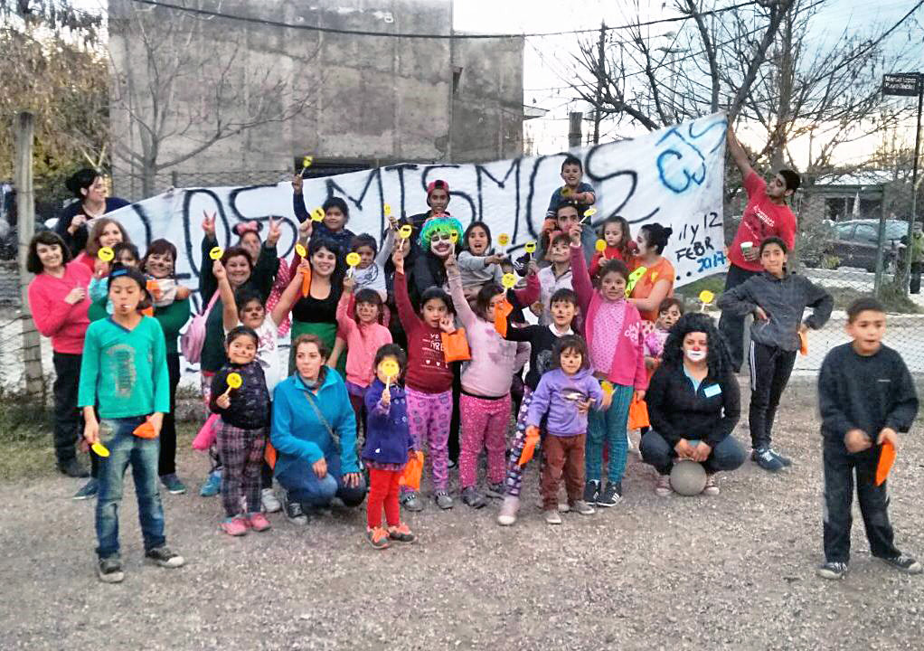 Vuelve el “Verano  a la Carta” con  actividades para  los más chicos en  barrios y distritos