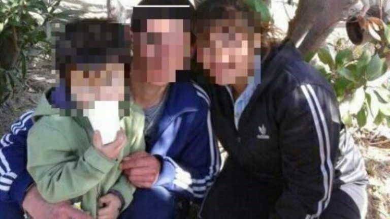 Falleció el nene sanjuanino que fue abusado y golpeado por su padre