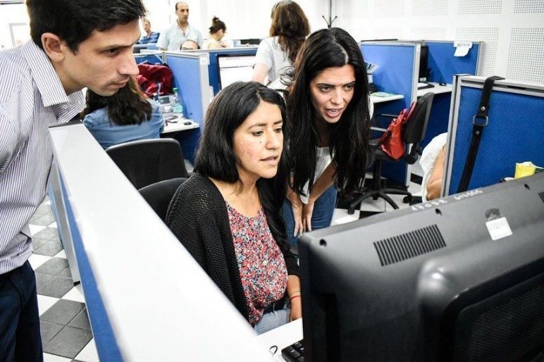 El PAMI usará lenguaje inclusivo en sus documentos internos