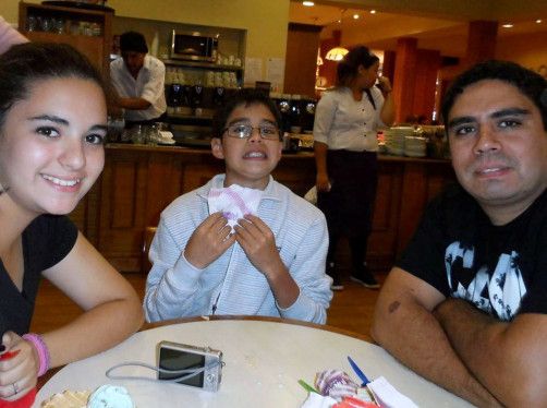 Familiares de mendocinos fallecidos en Río Negro necesitan dinero para traer los cuerpos