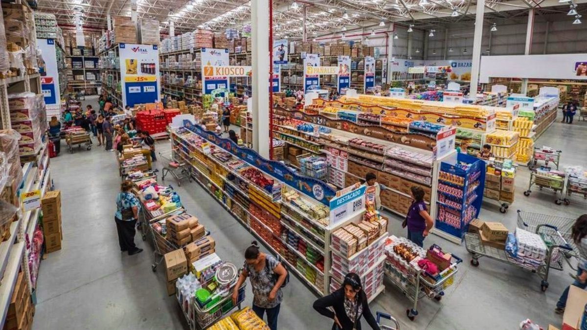 Los precios mayoristas subieron 58,5% en 2019 y el costo de la construcción 47,8%