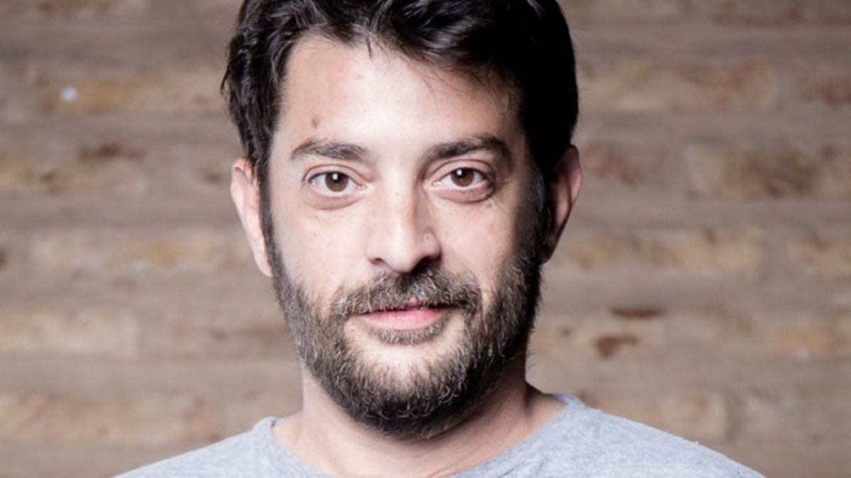 Imputaron a Pablo Rago por abuso sexual