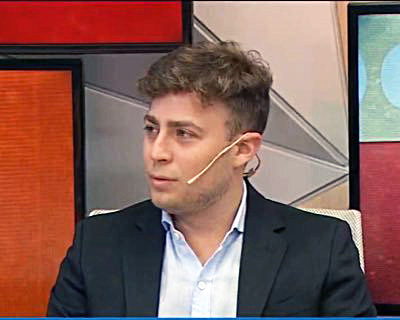 “El gobierno tiene que aumentar  la productividad, el poder adquisitivo  y mejorar la condición social sin gastar plata”