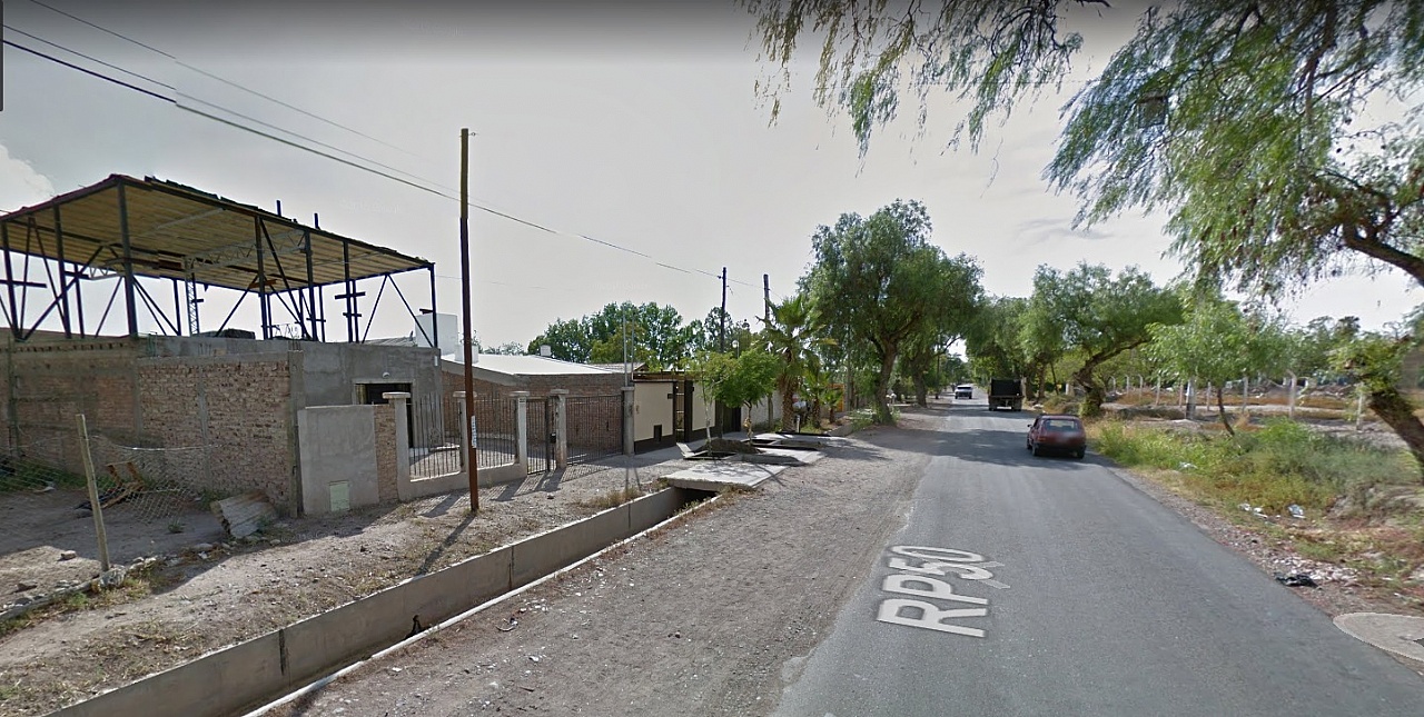 Falsos policías asaltaron una familia en Guaymallén