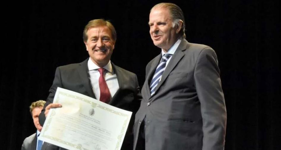 Los jueces entendieron el pedido de Suarez y no subirán sus sueldos