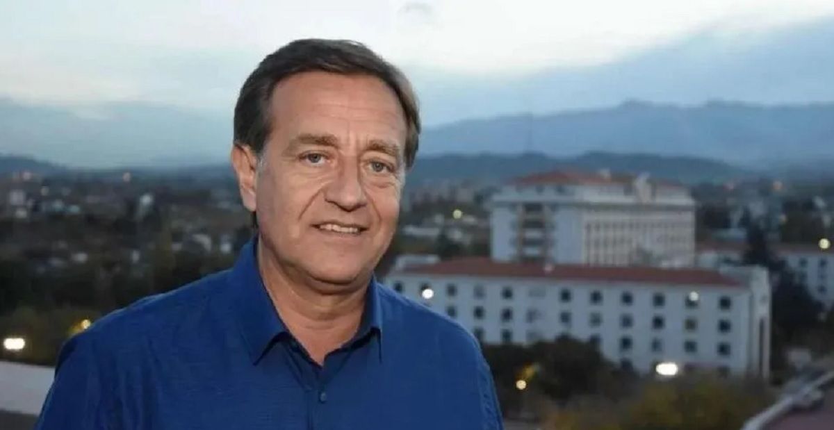 Suarez anunció que congelará por 180 días la tarifa eléctrica, el boleto del micro y los sueldos de funcionarios