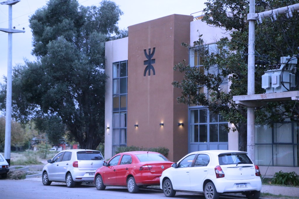 Profesores y egresados de la UTN se reunieron con empresarios chilenos de Energías Renovables