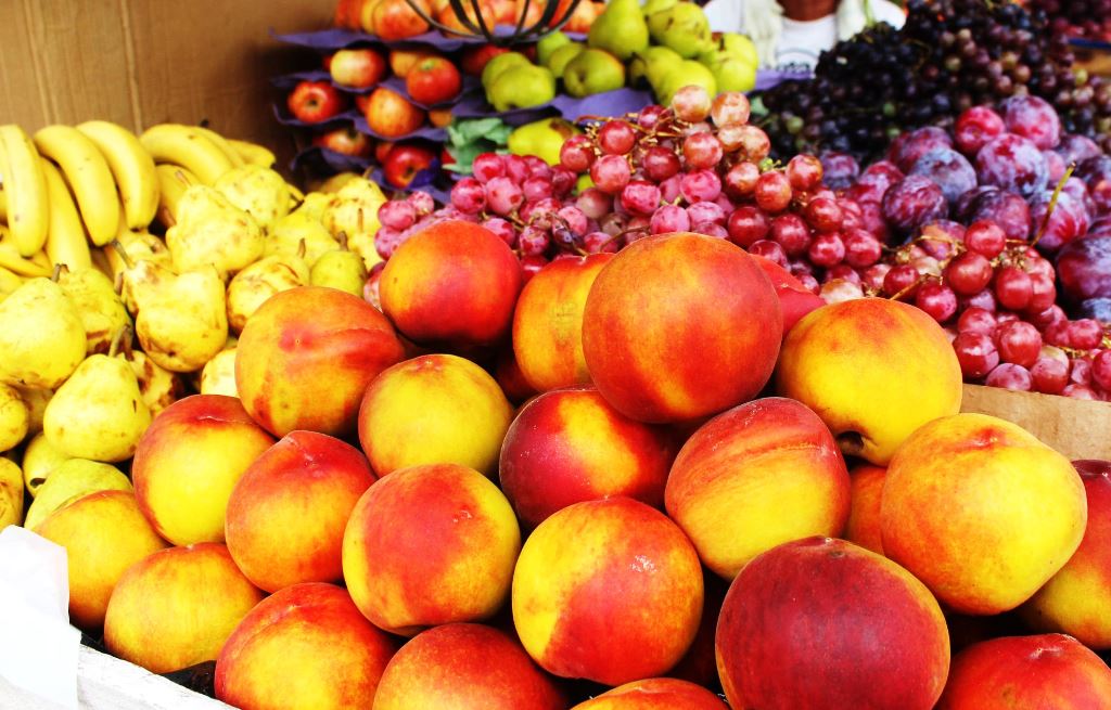 La increíble brecha de precios en la  cadena frutícola sigue aumentando