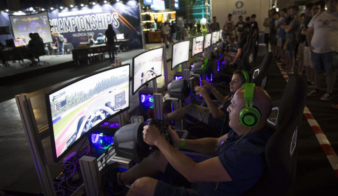 Los videojuegos más esperados de 2020