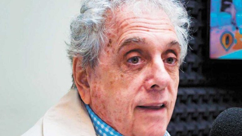 Peleado con colegas y periodistas, enfrentando problemas de salud y ahora sin obra de teatro: el delicado presente de Antonio Gasalla