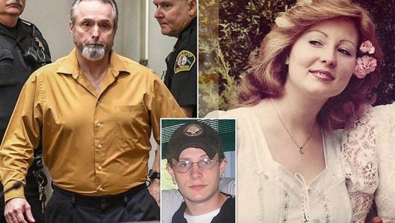 Estados Unidos: Todo por el seguro de vida; asesinó a su esposa y a su hijo