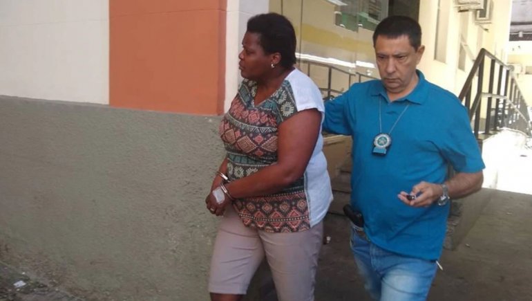 Rusia: Los detuvieron por decir que tenían coronavirus