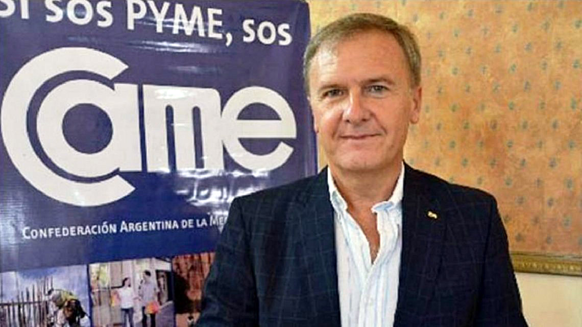 “El país requiere una revisión total  de su cadena productiva”