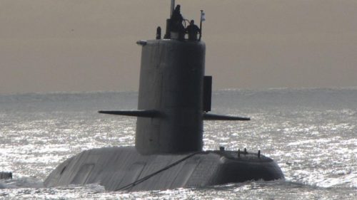 ARA San Juan: familiares piden apartar a la jueza Marta Yáñez