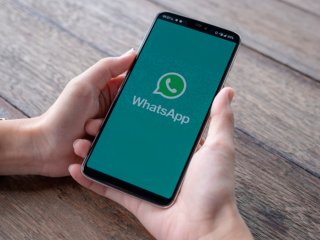 WhatsApp ofrece la opción de cambiar el tamaño de las letras