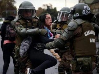 «Chile cerró 2019 con la peor crisis de DD.HH. desde la dictadura de Pinochet»