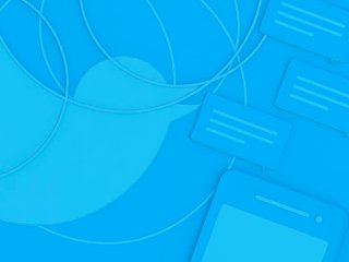 Twitter funcionó con problemas: las insólitas pruebas que hizo la red social