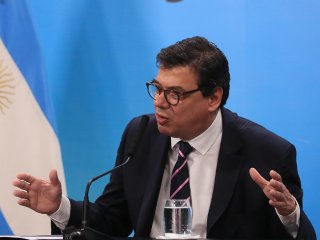 El Gobierno anuncia este viernes el aumento a jubilados y pensionados