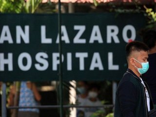 Coronavirus: Filipinas registra la primera muerte fuera de China