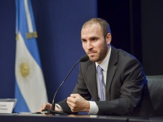 Por primera vez en la presidencia de Alberto Fernández, el FMI llega a la Argentina para auditar las cuentas