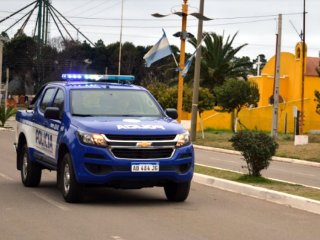 Córdoba: Desplazan a un comisario que le enviaba fotos íntimas a una subordinada