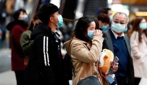 China: se extiende la cuarentena a 24 millones de personas por el coronavirus en Hubei