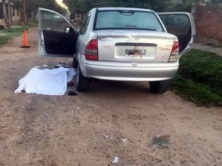 Rosario: acribillaron a un hombre y ya son 40 las muertes violentas en los que va de 2020