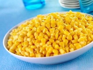 La ANMAT ordenó el retiro de una conserva de choclo por contener una peligrosa bacteria