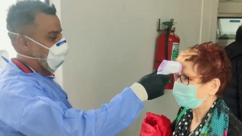 Coronavirus en Argentina: ascienden a cuatro los pacientes en observación