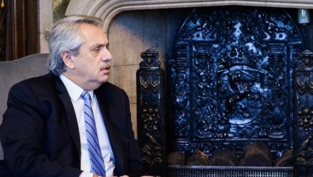 Alberto Fernández: «Me molesta que digan que tengo presos políticos porque no los tengo»