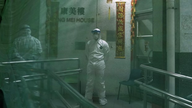 La OMS anunció que la vacuna contra el coronavirus estaría lista en 18 meses