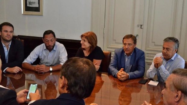 Juntos por el Cambio criticó al Gobierno porque «la mitad de los jubilados va a cobrar menos de lo que le corresponde»