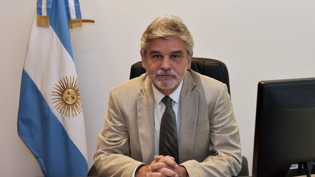 Filmus: «Argentina va a recuperar Malvinas el día que tenga una estrategia perdurable en el tiempo»