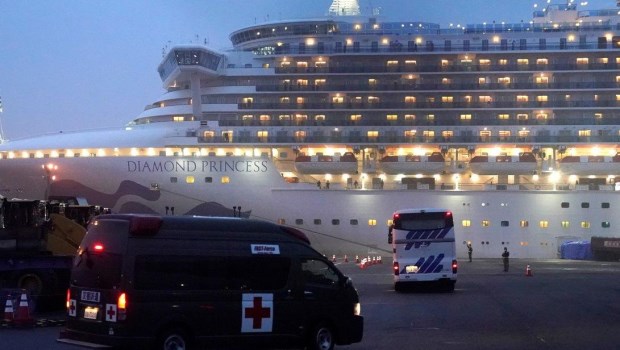 El argentino internado por coronavirus en Japón ya «no tiene el virus»