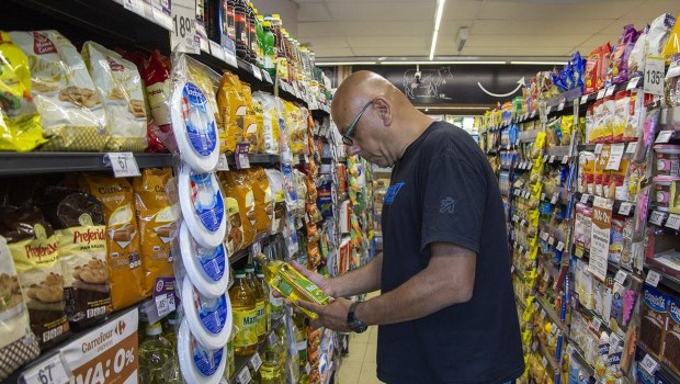 El Senado avanzará esta semana en el tratamiento en comisión de la ley de góndolas