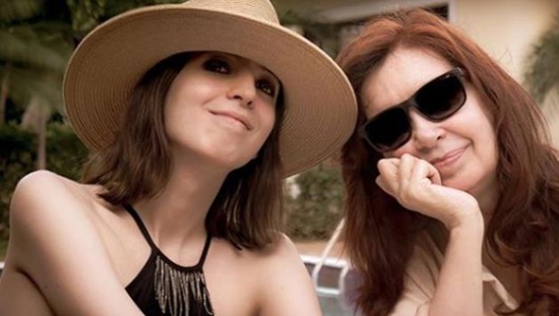 La Justicia pidió un informe actualizado sobre la salud de Florencia Kirchner