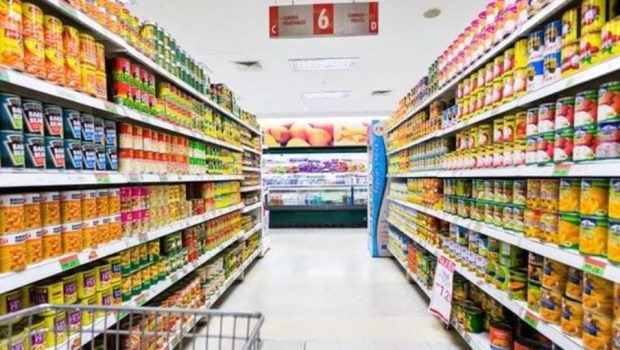 La ley de góndolas tendría sanción esta semana en el Senado