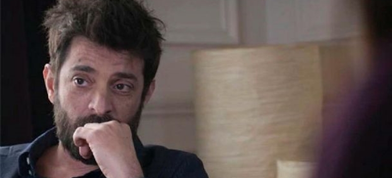 Tras la denuncia por abuso sexual, Pablo Rago vuelve a la actuación