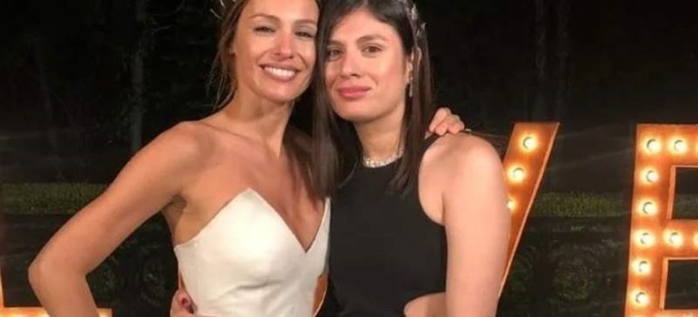 Se conoció la resolución de la Justicia sobre la denuncia de la ex niñera de Pampita