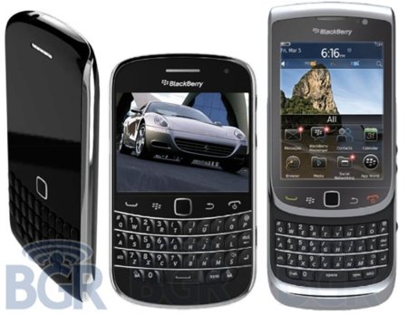 Anuncian la muerte de los teléfonos BlackBerry… otra vez
