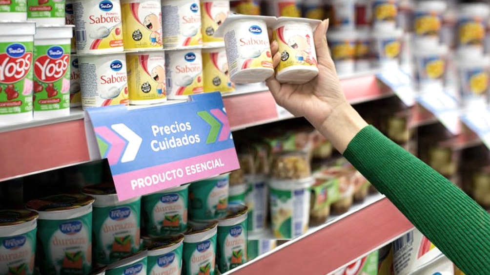 En Mendoza habría un faltante de casi el 60% de los productos  de Precios Cuidados