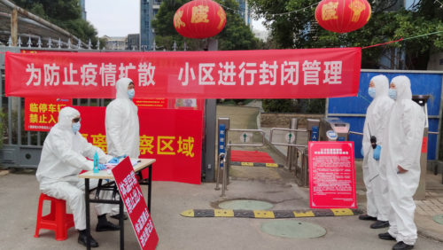 Hasta el momento, el coronavirus se cobró 2.600 vidas en todo el mundo