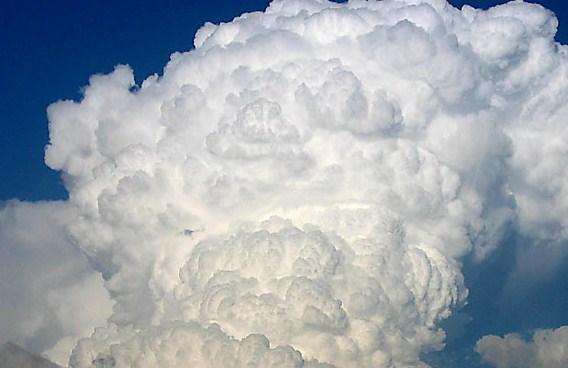 Alerta por fuertes tormentas en gran parte del territorio provincial