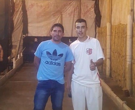 San Luis y El Molino ganaron en la bocha sureña