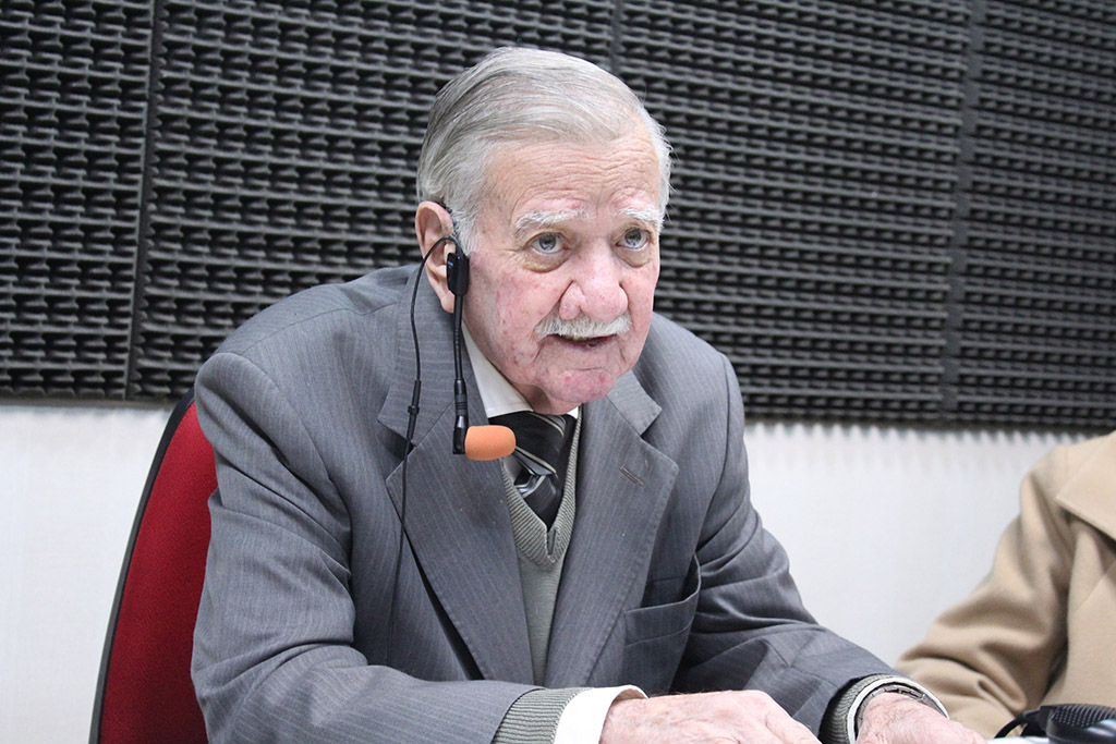 Trasvase del Río Grande al Atuel