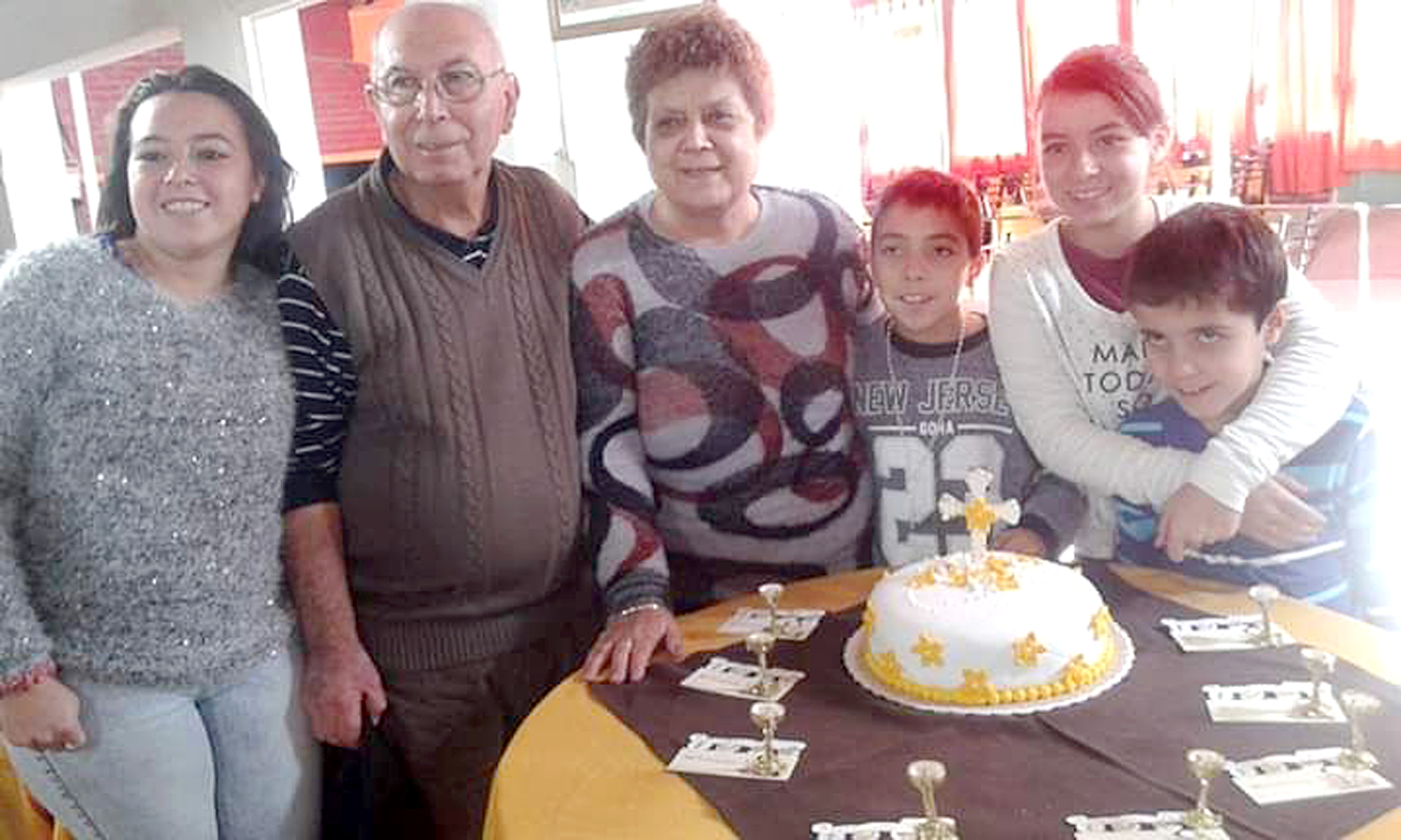 Cierra la parrilla Al Car tras casi medio siglo