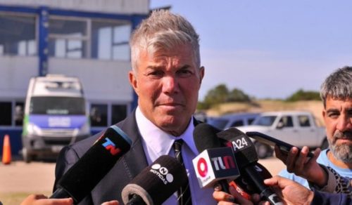 Fernando Burlando y la anécdota que más lo avergüenza: «Fue lo más miserable y asqueroso que hice en la vida»