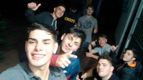 «Flasheamos, matamos a uno»: la confesión de uno de los rugbiers minutos después de asesinar a Fernando Báez Sosa