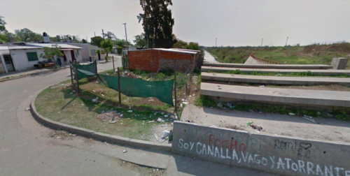 Horror en Rosario: encontraron la pierna calcinada de un nene de cuatro años en un basural