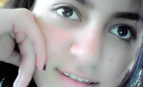 San Juan: el desgarrador relato de la mamá de la joven asesinada por su ex pareja